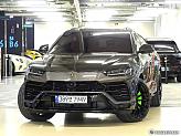 람보르기니 우루스 4.0 V8