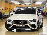 벤츠 AMG GT 4도어 43 4매틱+