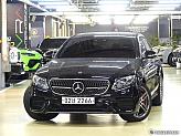 벤츠 E350 d AMG