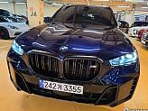 BMW X5 M60i 퍼스트 에디션