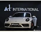 포르쉐 911 카레라 4 GTS 카브리올레