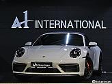 포르쉐 911 카레라 4 GTS 카브리올레