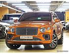 벤틀리 벤테이가 4.0 V8 아주르