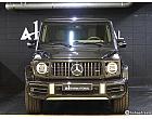벤츠 G63 AMG 마누팍투어