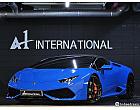 람보르기니 우라칸 LP610-4 스파이더