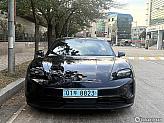 포르쉐 타이칸 GTS