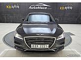제네시스 G80 3.3 프리미엄 럭셔리