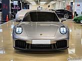 포르쉐 911 카레라 4 GTS