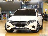 벤츠 E220 d 4매틱 익스클루시브