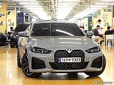 BMW 420i 그란쿠페 M 스포츠 프로