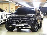 벤츠 GLC220d 4매틱