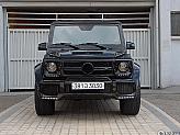 벤츠 G63 AMG