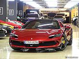페라리 296 GTS 3.0 PHEV
