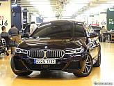 BMW 523d M 스포츠