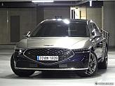 제네시스 G90 3.5 터보 AWD