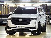 캐딜락 에스컬레이드 6.2 ESV 4WD