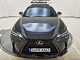 렉서스 NX 350h 럭셔리