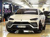 람보르기니 우루스 4.0 V8
