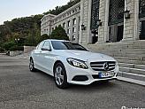 벤츠 C200
